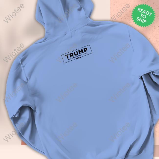 Official Trump Mugshot Never Surrender T Shirts Trump Never Surrender T-Shirt
