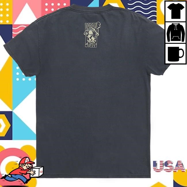 Snoop Dogg Millionaire Shirt Interscope Store Merch