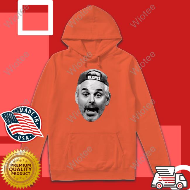Colin Cowherd Face Shirt Colin Cowherd Hoodie