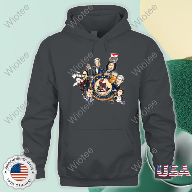 Creeps On A Mission Hoodie Creeps On A Mission Limited Edition Crewneck Sweatshirt
