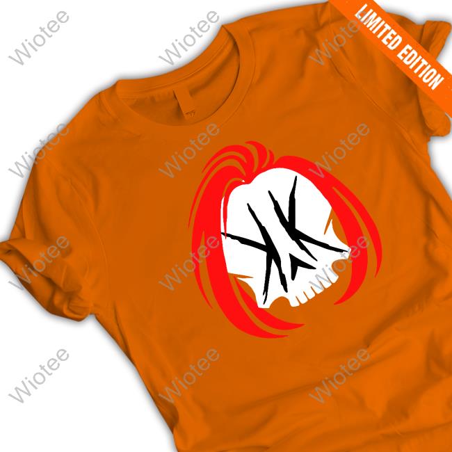 Killer Kelly Skull Shirt Killer Kelly Skull Shirt