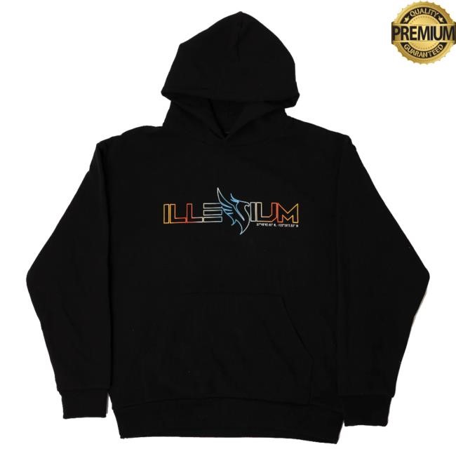 Illenium SF Tees