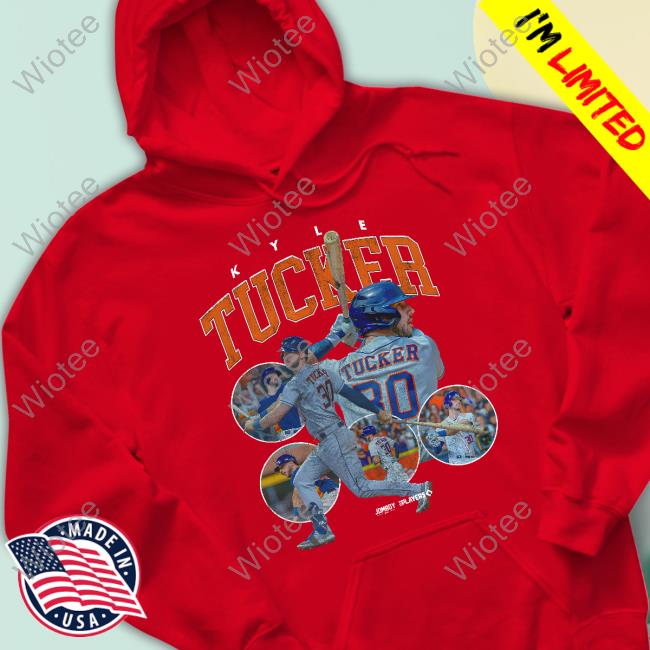 Jomboy Media Shop Kyle Tucker Shirt Official Jomboy Media Shop Kyle Tucker King Tuck Shirt