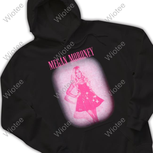 Megan Moroney Pink Photo Shirt Official Megan Moroney Pink Photo Hoodie