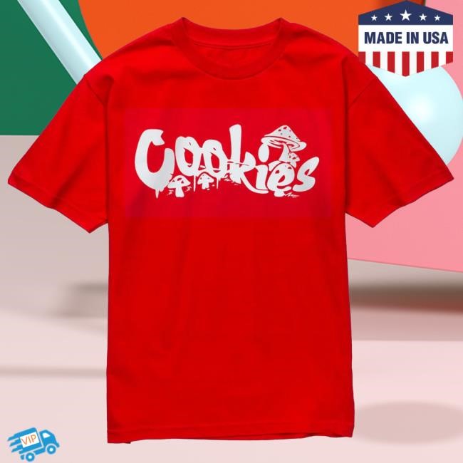 Cookies Clothing Wild Batch Shirt Cookies Clothing Wild Batch Shirt
