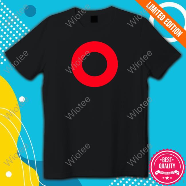 Official Global Citizen Red O T Shirts