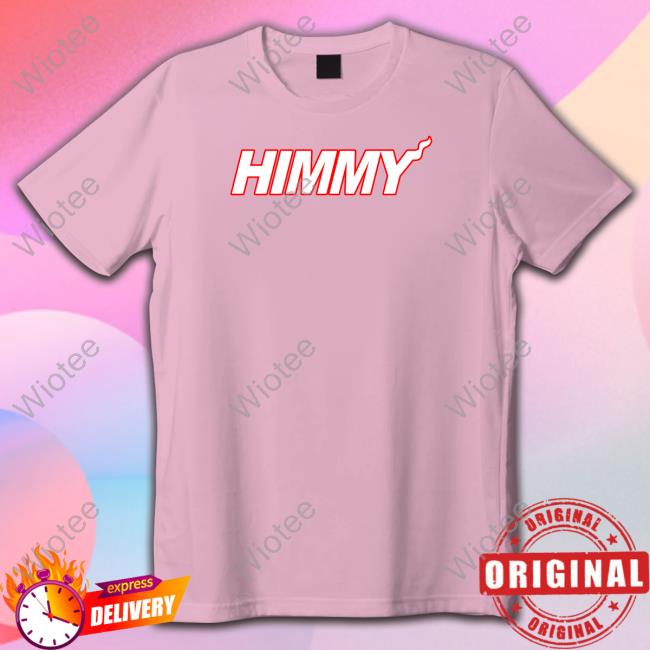 Himmy Limited Edition T-Shirt