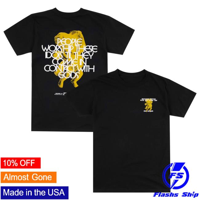 Official Mac Miller Merch Store Mac Miller Idols Attractive Shirt Mac Miller Clothing Apparel Shop MacMiller