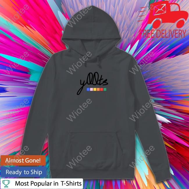 Official y00ts Shirt