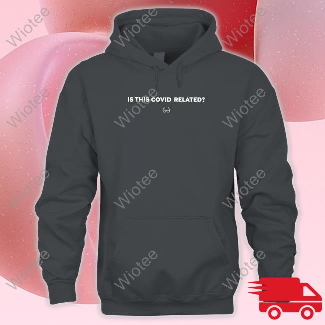 Official Howie Mandel Is This Covid Related Long Sleeve Tee