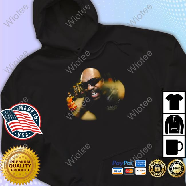 Official Iaab Tour Merch Knock Em Out Sweatshirt