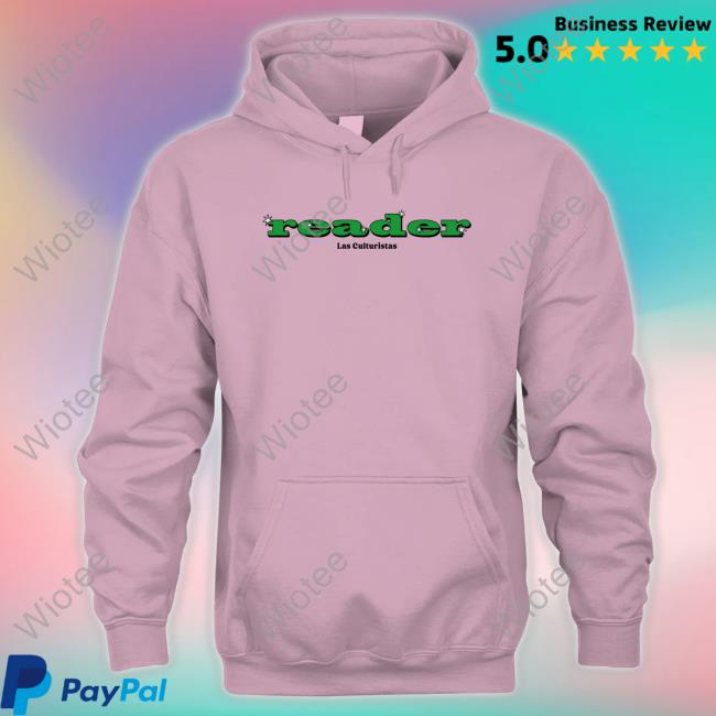Reader Las Culturistas Shirts