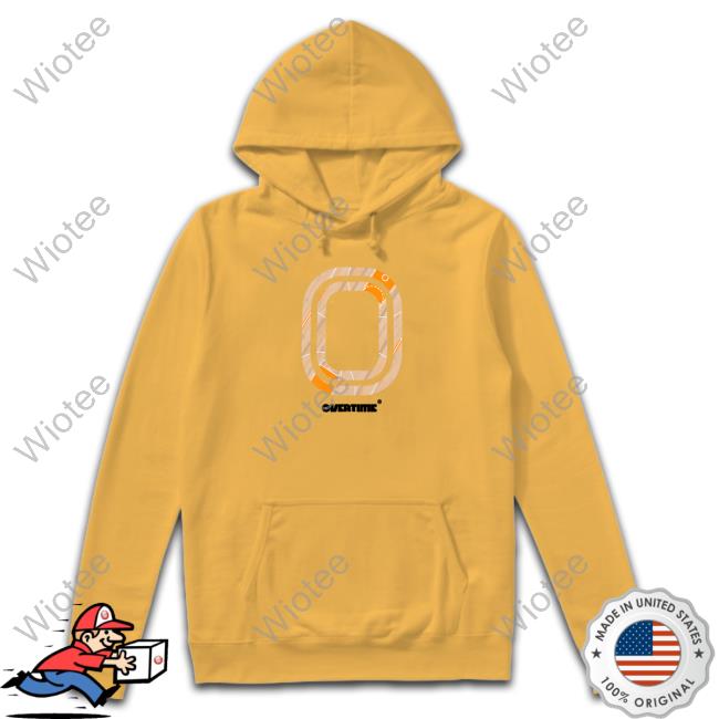 Court Long Sleeve Tee Court T-Shirt