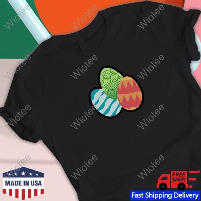 Official Happy Easter Pennsylvania Tee