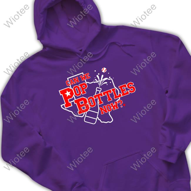 Official Can We Pop Bottles Now Tank Top Official Can We Pop Bottles Now Hoodie