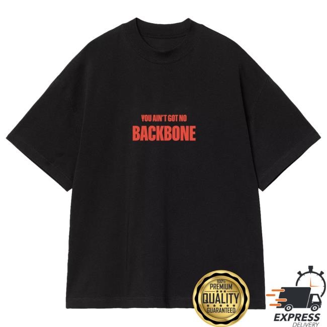 Official Chase And Status Store Shop Chase & Status Backbone Tee
