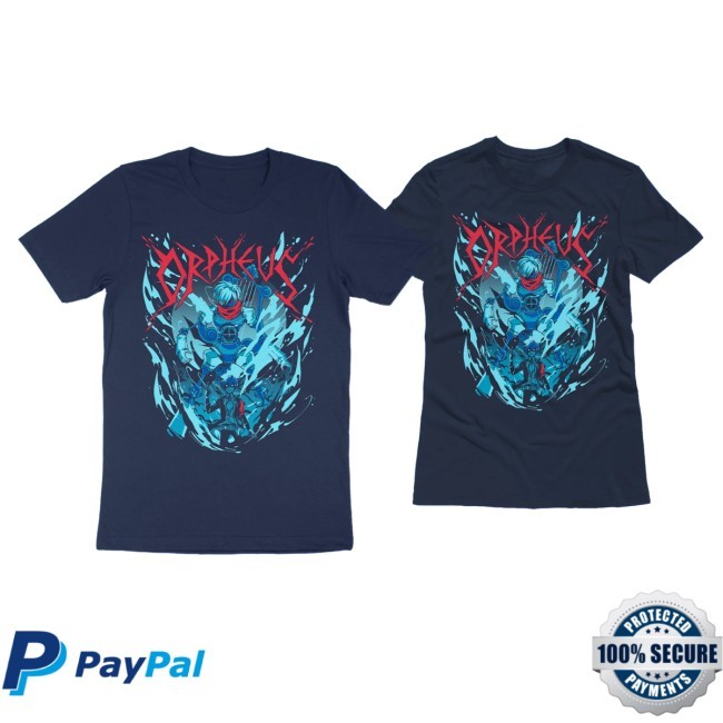 Persona 3 Reload Master Of Strings Shirt By Nina Matsumoto Fangamer