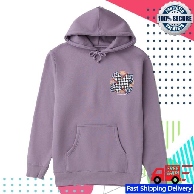Sam And Colby Merch Store Xplr Shop Underworld Plum Hood