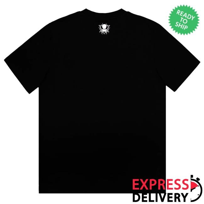 Deep Dark And Dangerous Merch Truth Black Short Sleeve Tee Deep Dark And Dangerous Shop Deep Dark And Dangerous Merch Truth Black Short Sleeve Tee Deep Dark And Dangerous Shop