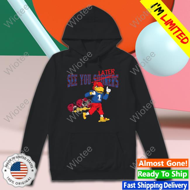 Barstool Sports Merch See You Later T-Shirt Official Barstool Sports Merch See You Later Tee