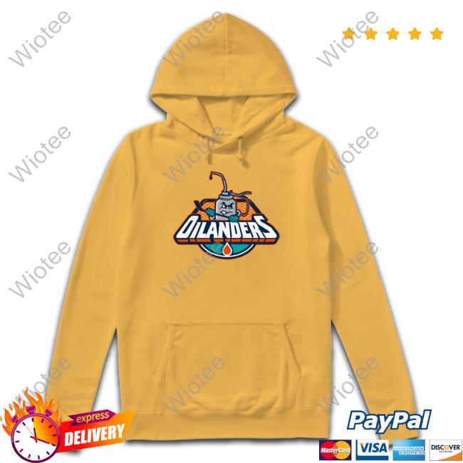 Barstool Sports Store The Oilanders Long Sleeved T Shirt Big Cat The Oilanders Tee Big Cat