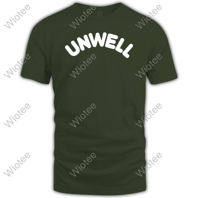 Call Her Daddy Merch Unwell Sweater Official Call Her Daddy Unwell Hooded Sweatshirt