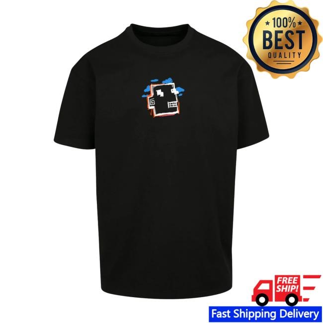 Ivoxygen FAN New Tee Ivoxygen Merch Store