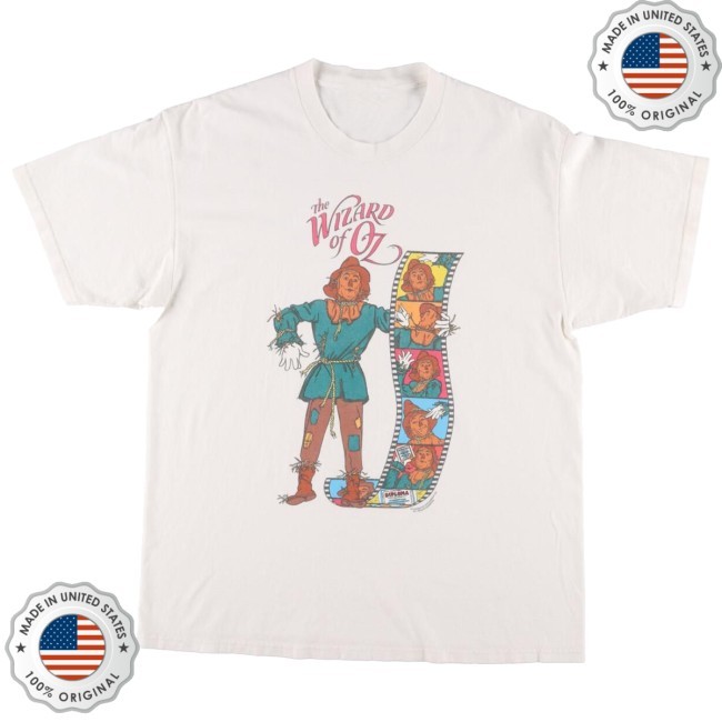 Nice Man The Wizard Of Oz Shirt Nice Man The Wizard Of Oz Shirt
