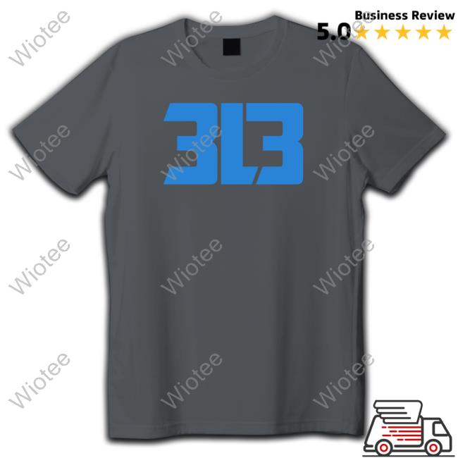 3L3 Shirt 3L3 T-Shirt