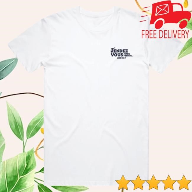 Jackson Hole Rendezvous Fest 25 Shirts