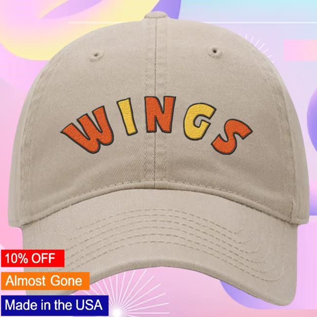 Official Paul McCartney Store Wild Life Logo Cap PaulMcCartney Official Paul McCartney Shop Wild Life Logo Hat PaulMcCartney