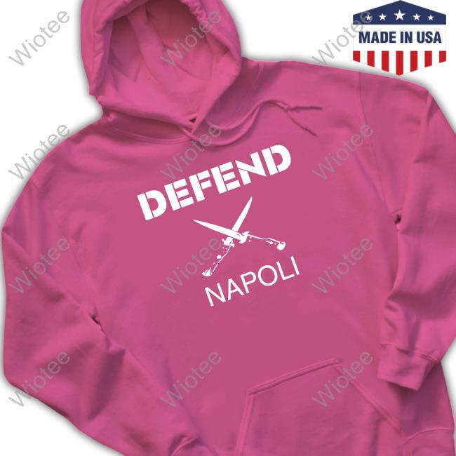 Defend Napoli T Shirts Hooliganscz1999 Official Defend Napoli T Shirt
