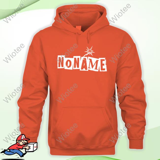 Noname Long Sleeve Tee Noname New Shirt