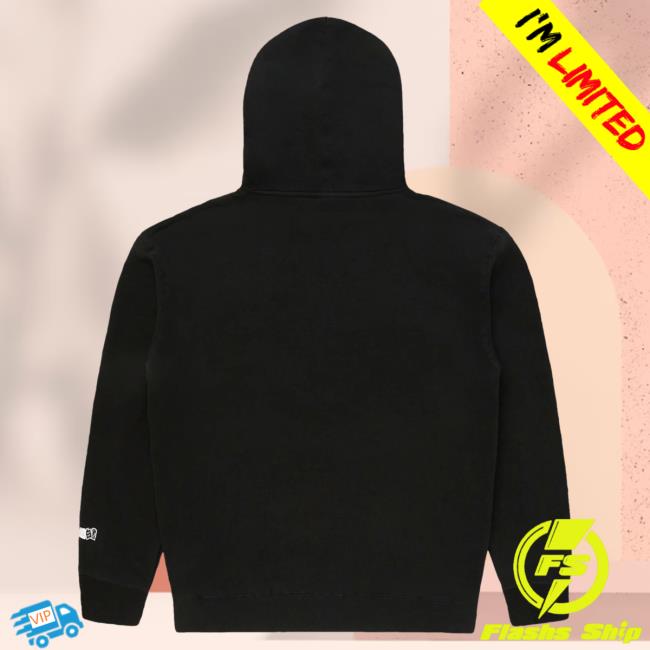Official Hypland Clothing Merch Store Hypland Yyh Karasu Star Sweater (Black) Official Hypland Clothing Merch Store Hypland Yyh Karasu Star Attractive Hoodie (Black)