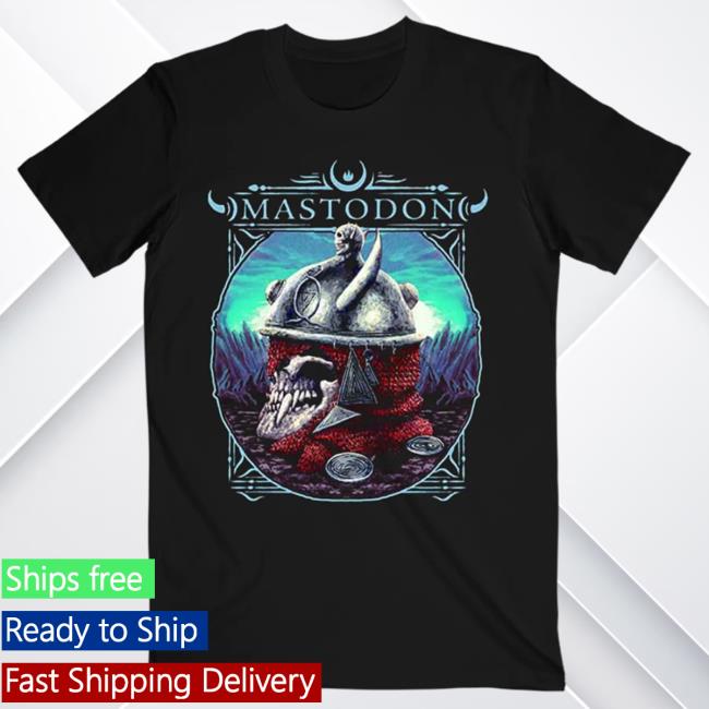 Official Mastodon Rocks Merch Store Mastodon Emperor Of Sand 2018 Itin Tees Mastodonrocks