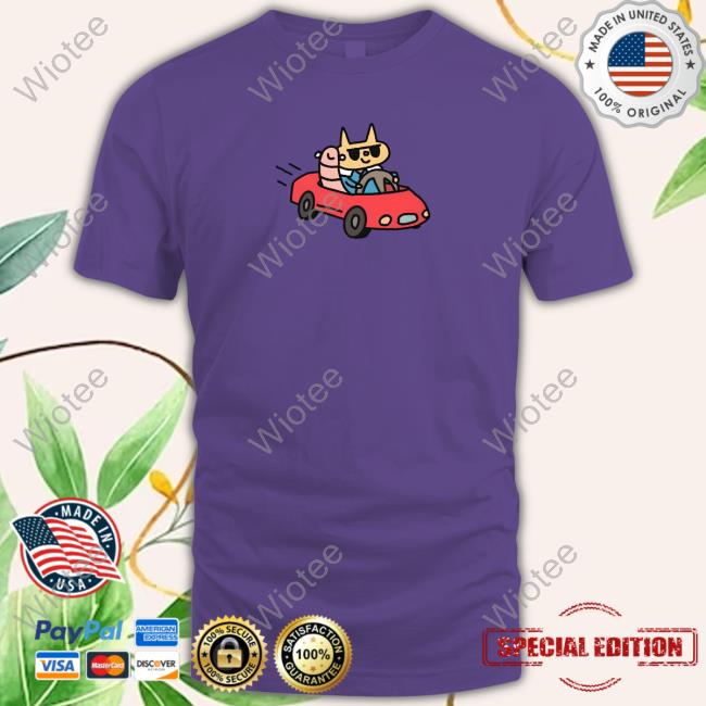 Grebcomics Worm Insurance Tee Shirt Grebcomics Worm Insurance Shirts