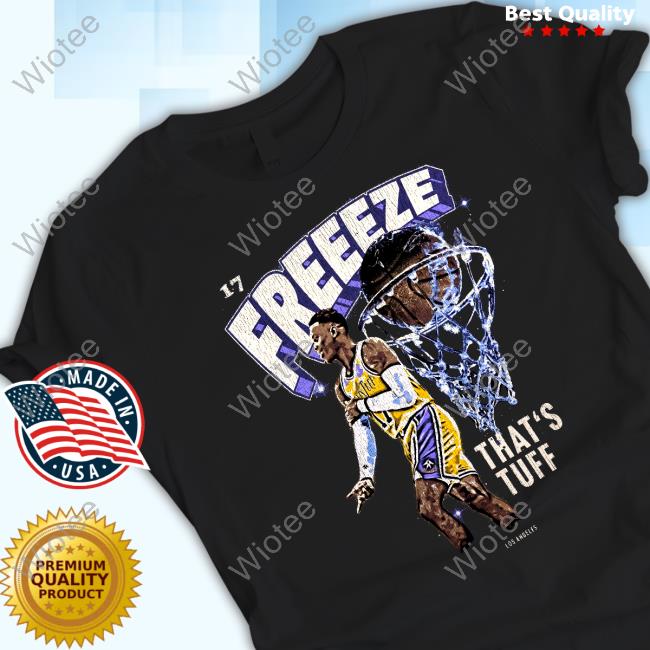 DS17 TT Freeeze Shirt