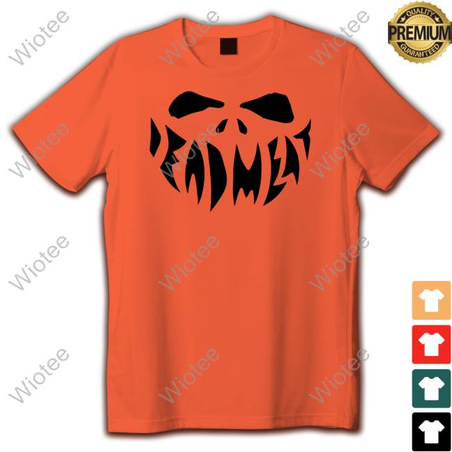 Dead Meat Merch Dead Meat Halloween Hoodie