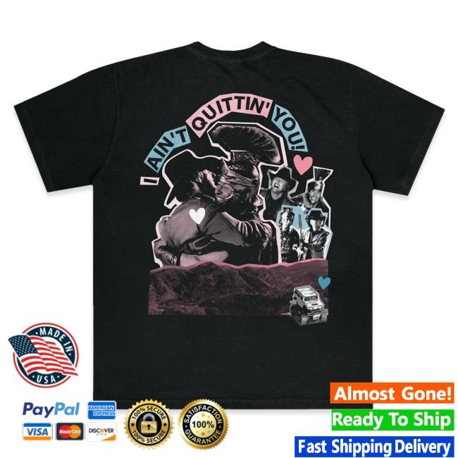Official Super Yaki & Skylar Verduzco Present: Love is Love Shirt 2025 SuperYaki