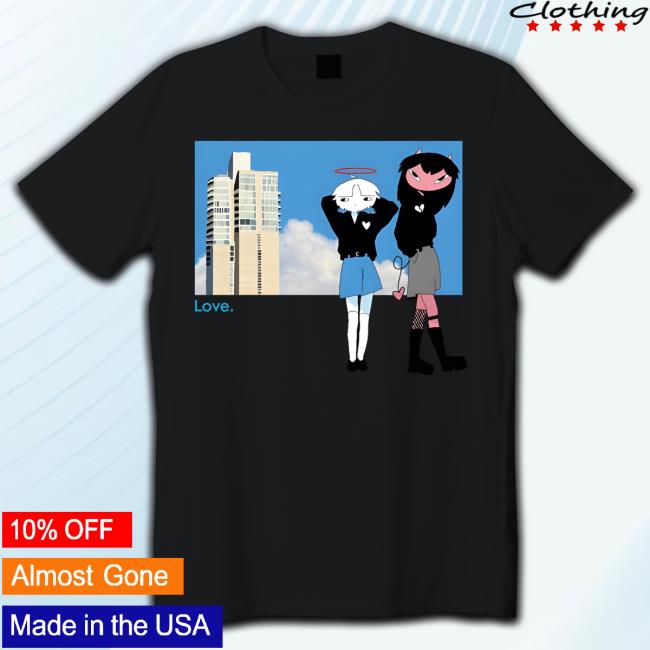 Lovely Memories T-Shirt