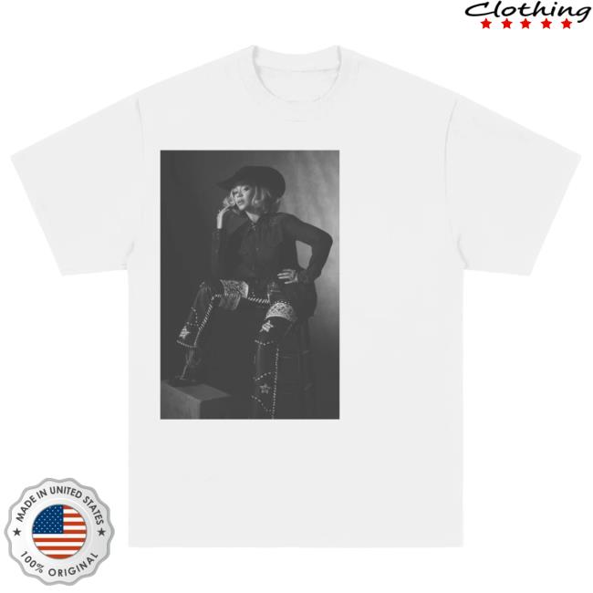 Beyoncé Photo Cowboy Carter T Shirt