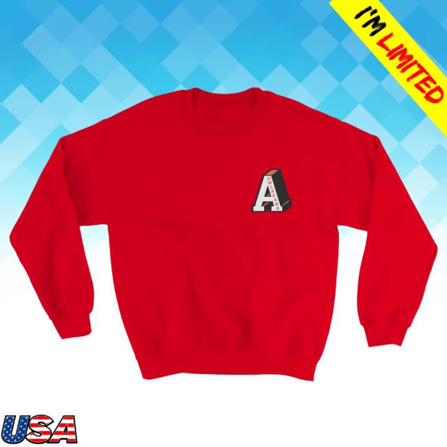 Official Dropout Tv Dropout Merch Store Shop Dimension 20 Fantasy High Aguefort Academy Sweatshirts Dropouttv