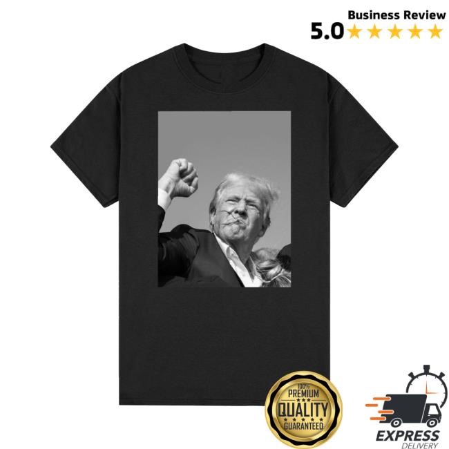 Trump Shoot You Come At The King You Best Not Miss Top Shirt | Vote Donald Trump | USA Flag | Best Not Miss | Make America Great Again | Trump 2024