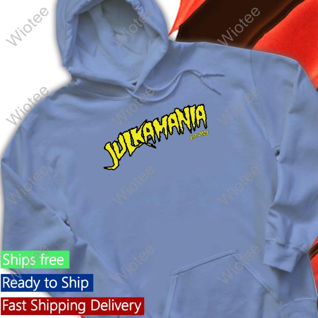 Official Apollohou Merch Julkamania Est 2023 Tee Apollohou Julkamania Est 2023 Tee Shirt