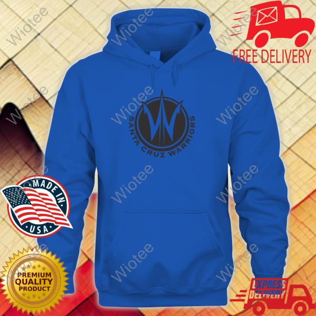 Santa Cruz Warriors Shirt