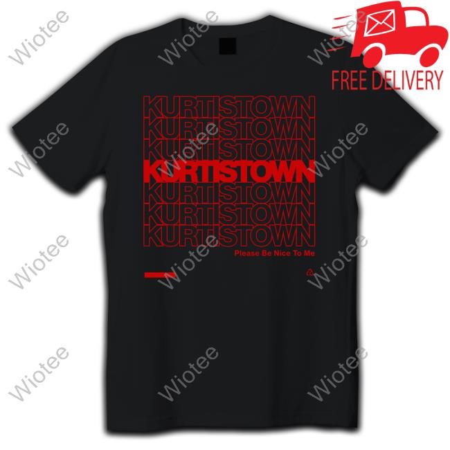 Kurtistown Repeat Hoodie