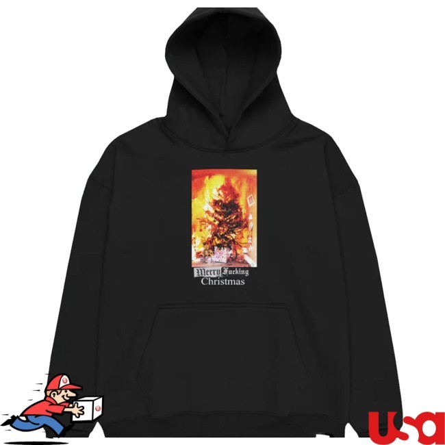 G59 Records You Ruined Christmas New T-Shirt $Uicideboy$ Merch