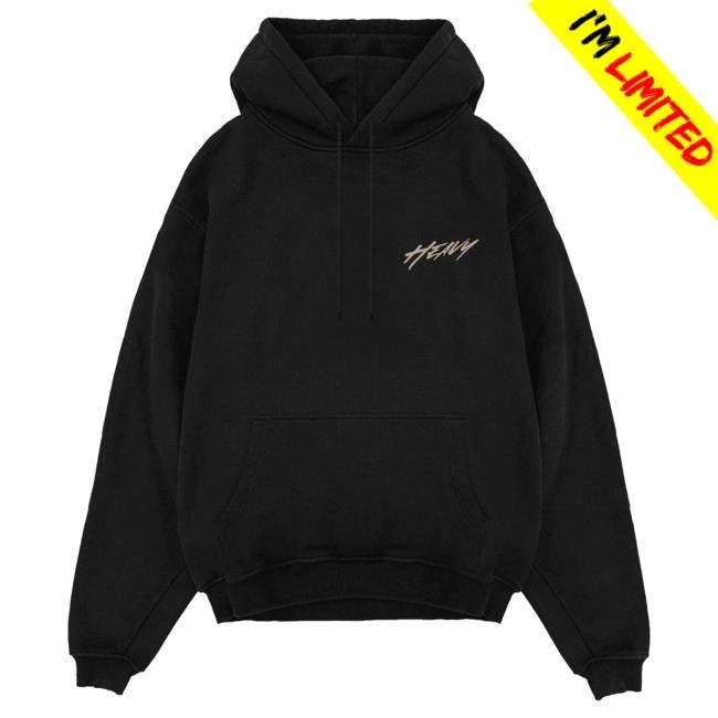Heavyweights Shop Splash Bros - Attractive Hoodie