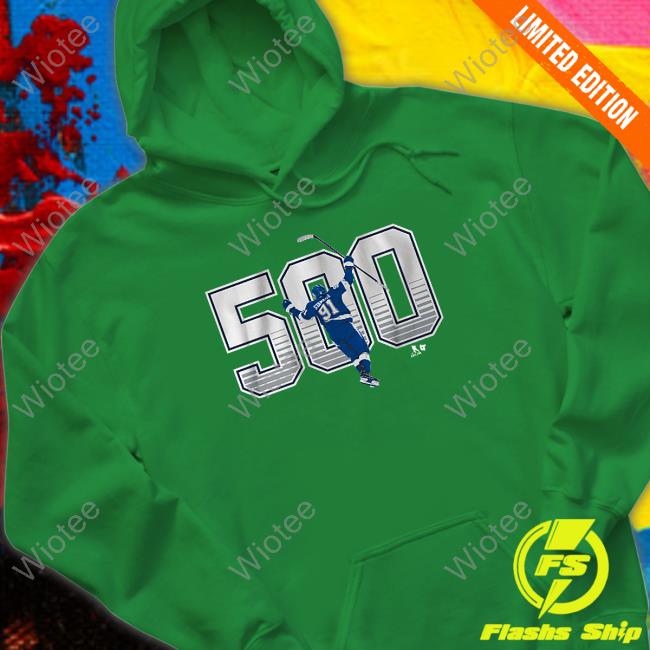 500 Goals Shirts Breakingt Tampa Bay Lightning Steven Stamkos 500 Goals Shirt