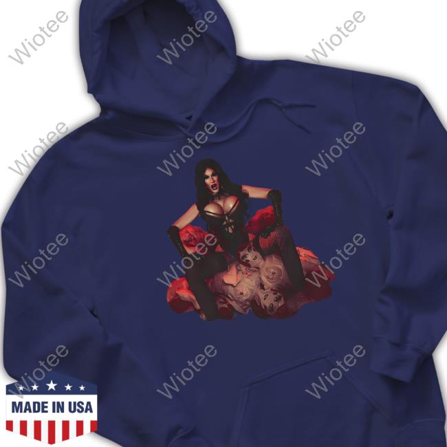 House Of Jimbo Shop Jimbo Doll Destroyer Shirt